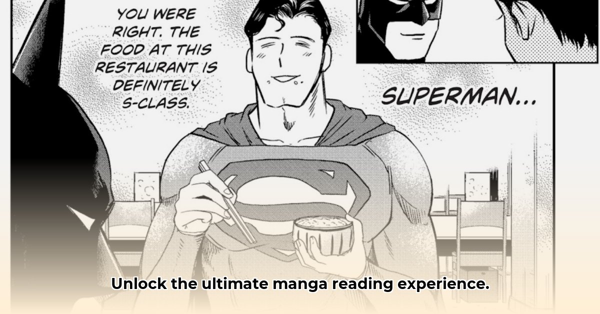 mymangaread